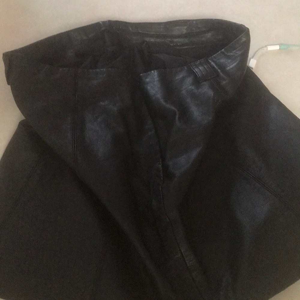 Miscellaneous clothes